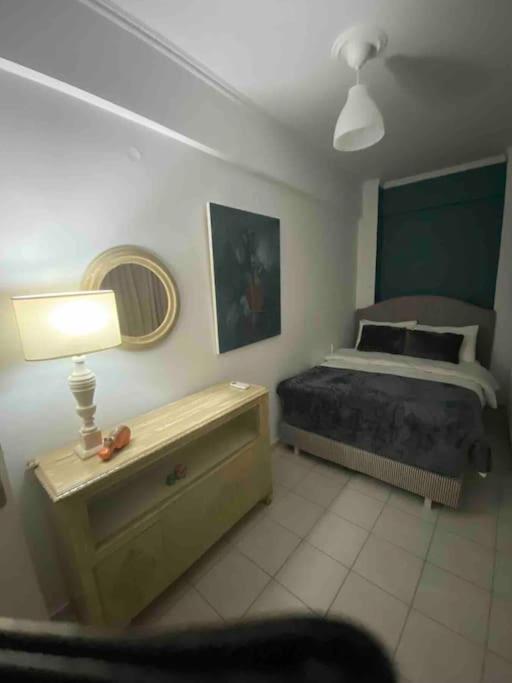 Blue View Apartment Patras Ngoại thất bức ảnh