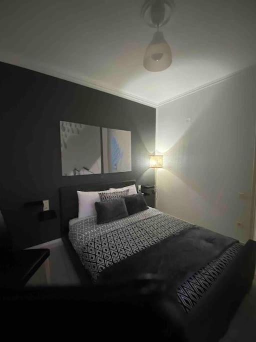 Blue View Apartment Patras Ngoại thất bức ảnh